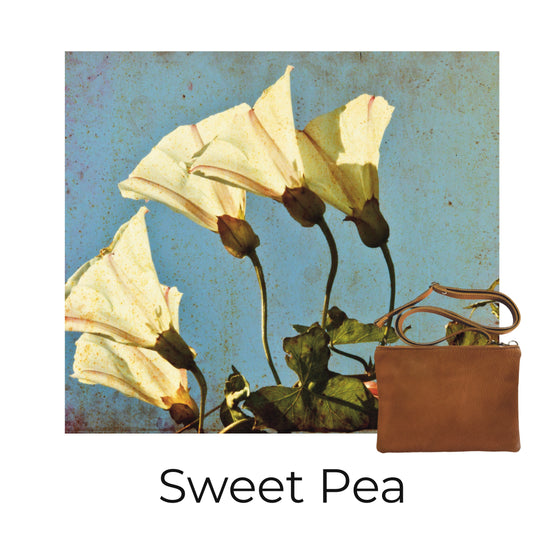 Classic Florals - Shoulder bags