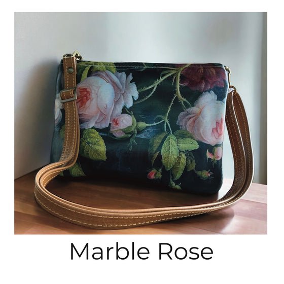 Classic Florals - Shoulder bags
