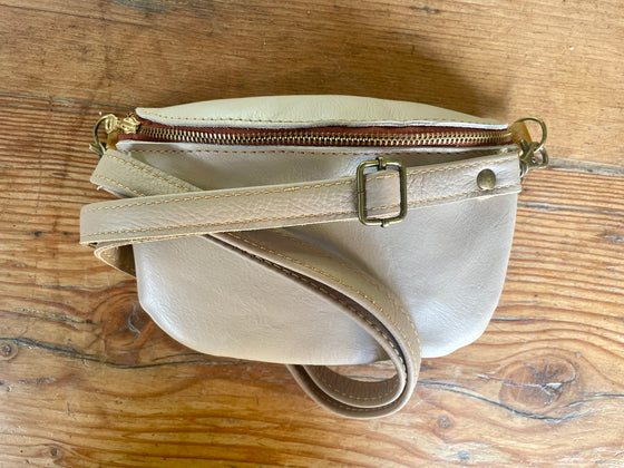 Pochette Bag - Sand