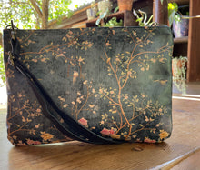  Standard Shoulder Bag - Midnight Garden